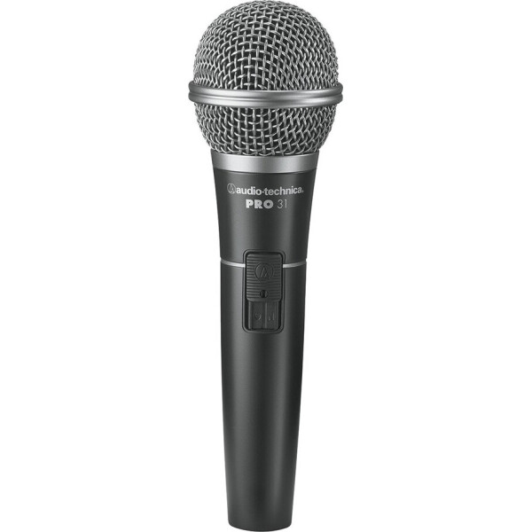

AUDIO-TECHNICA PRO31