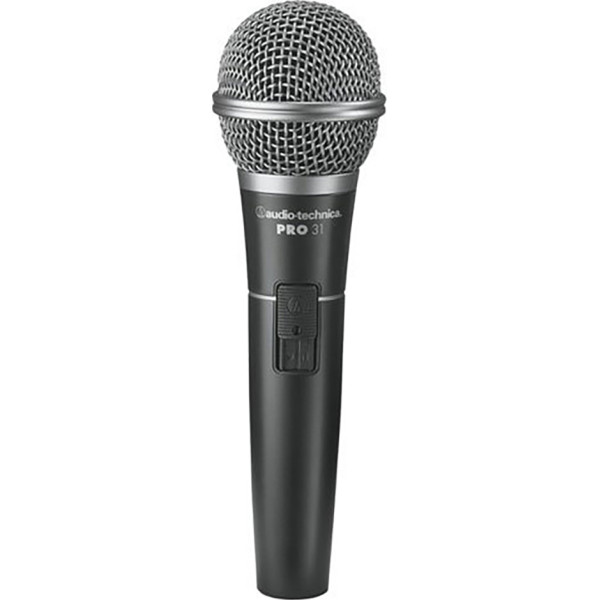 

Микрофон Audio-Technica PRO31