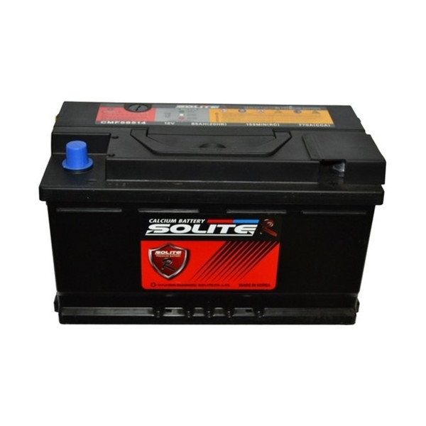 

SOLITE R 85Ah Ев (-/+) (770CCA) , CMF58514
