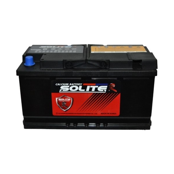 

SOLITE R 95Ah Ев (-/+) (840CCA) , CMF59515