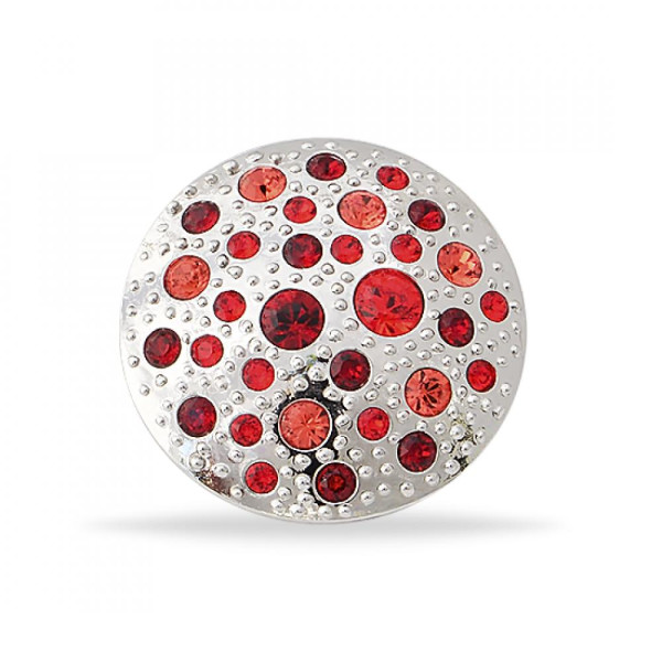 

Кольцо с кристаллами Swarovski (824939)