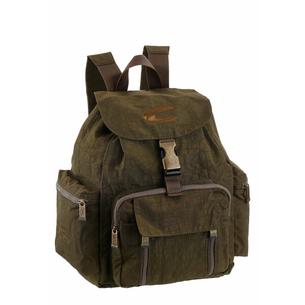 

Рюкзак camel active