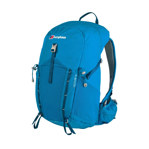 

Рюкзак Berghaus синий