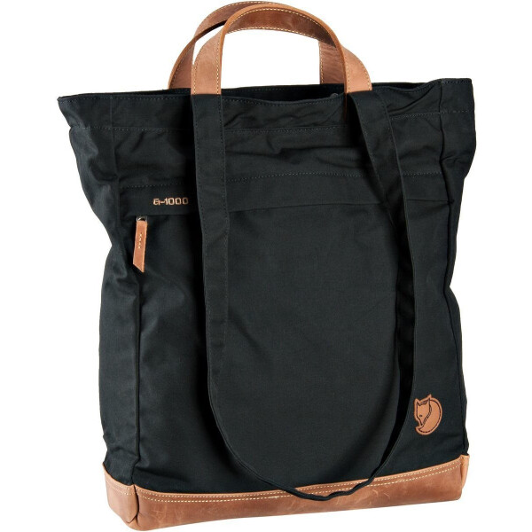 

Рюкзак Fjällräven Черный