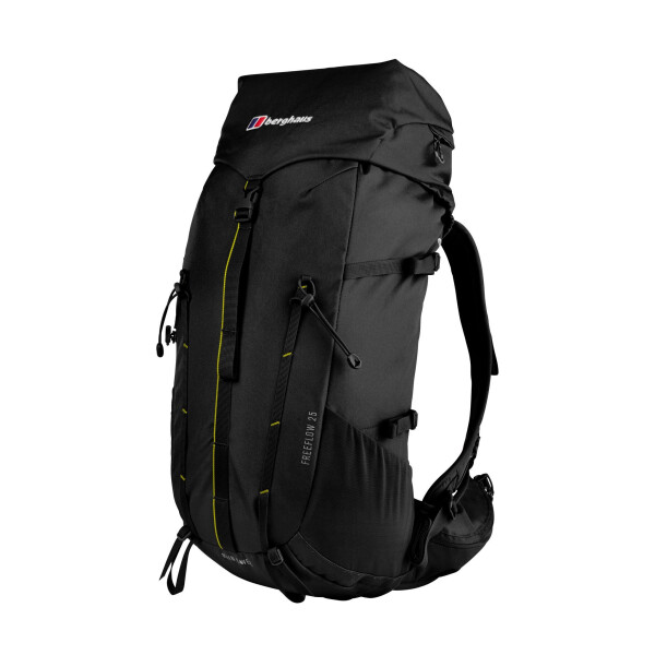 

Рюкзак Berghaus черный