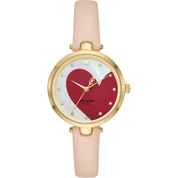 

Кварцевые часы KATE SPADE NEW YORK