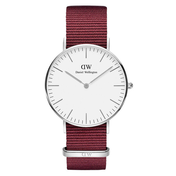 

Кварцевые часы Daniel Wellington
