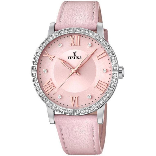

Кварцевые часы Festina