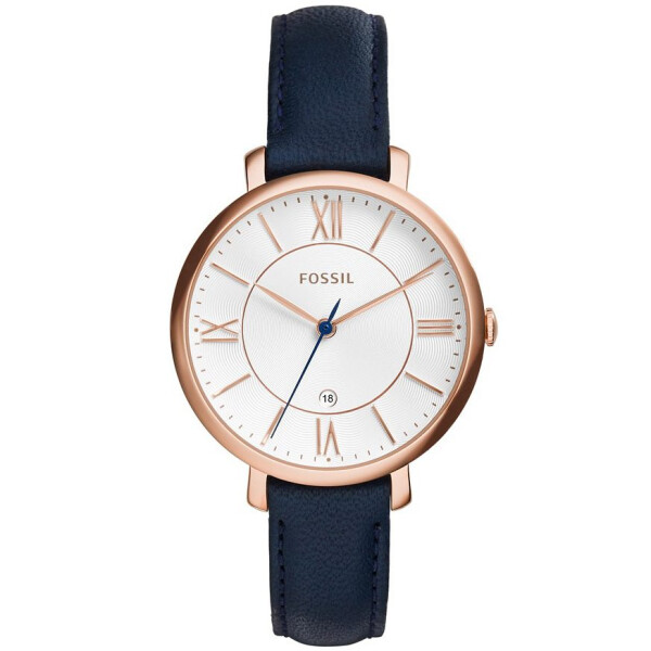 

Кварцевые часы Fossil