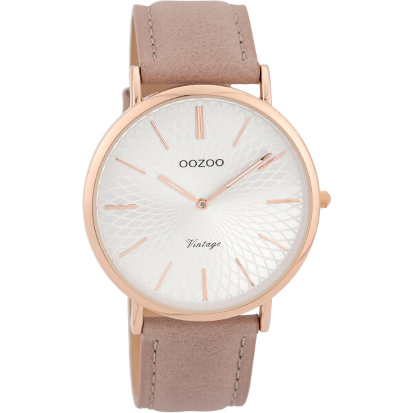 

Кварцевые часы OOZOO