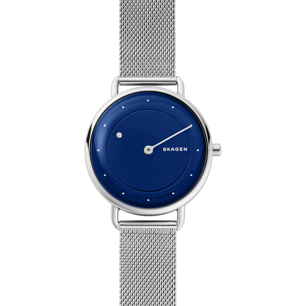 

Кварцевые часы Skagen