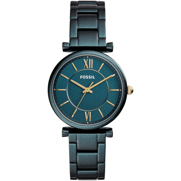 

Кварцевые часы Fossil