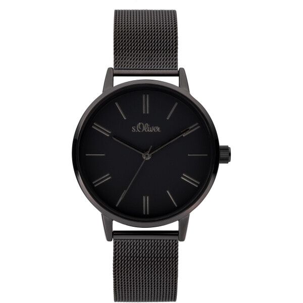 

Кварцевые часы s.Oliver