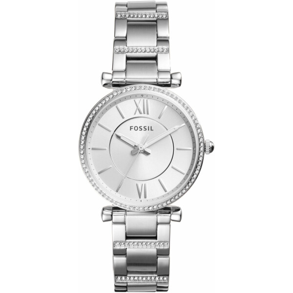 

Кварцевые часы Fossil