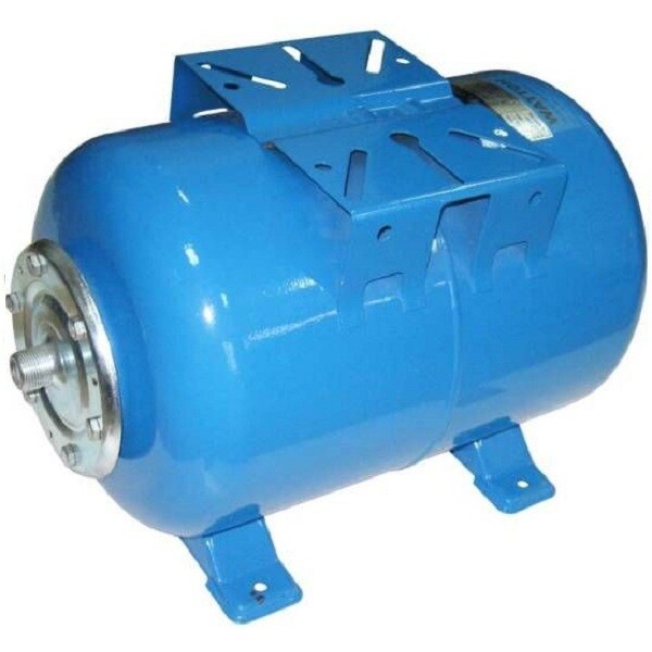 

Гидроаккумулятор Zilmet Ultra-Pro 24 H 3/4G