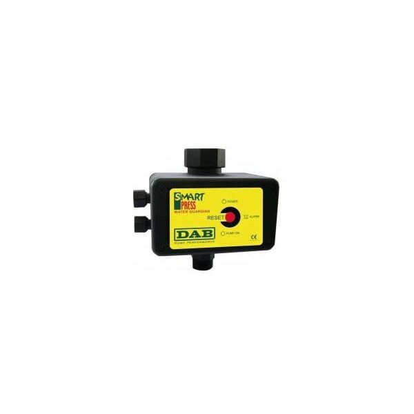 

Электронный регулятор давления DAB Smart Press WG 1.5HR No Cables