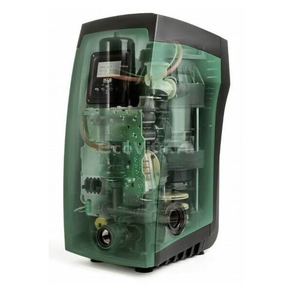 

Насосная станция DAB E.SYBOX V220-240 50/60Hz SCHUKO