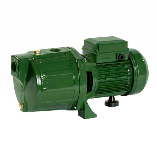 

Многоступенчатый насос Sea-Land MJ 106 M 230 V 0.74 кВт