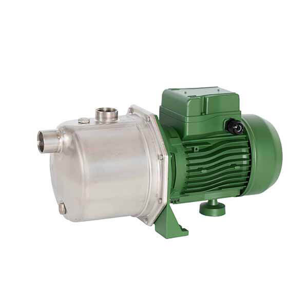 

Самовсасывающий насос Sea-Land JEXI 121/122 M (2) нерж. 230 V 0.88кВт