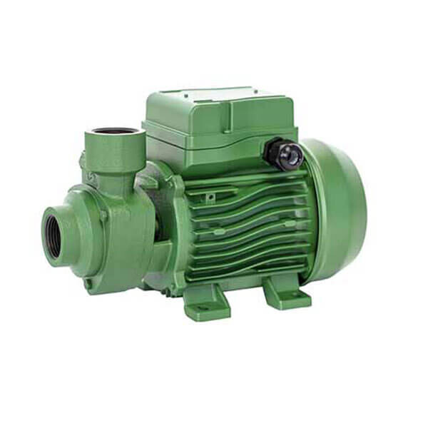 

Вихревой насос Sea-Land BASIC 50 M 230 V 0.37кВт