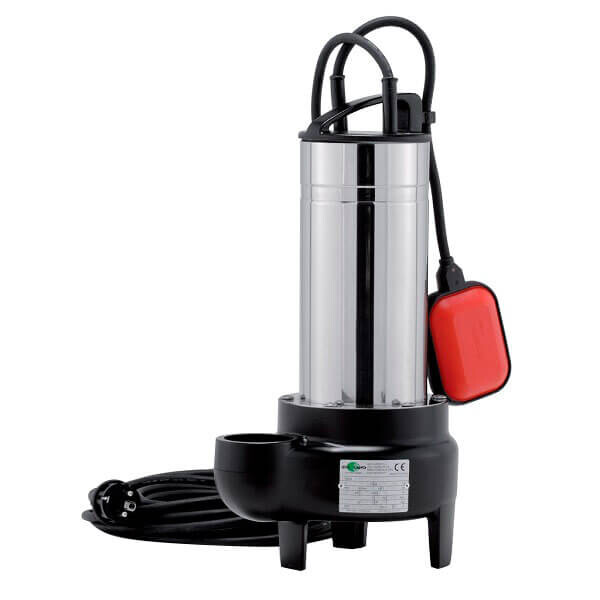 

Дренажный насос Sea-Land DVJ 120 AUT 0.88 кВт