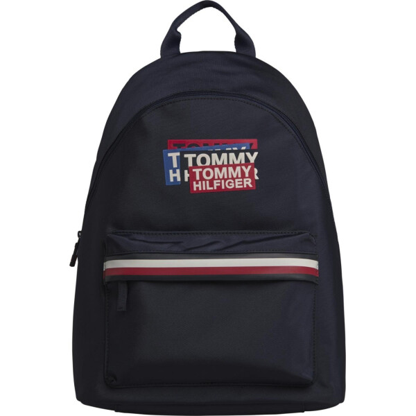 

Рюкзак TOMMY HILFIGER темно-синий