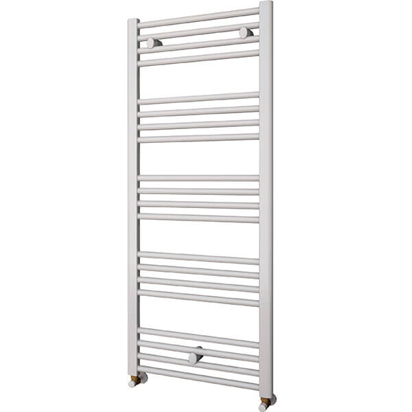

Полотенцесушитель Cordivari Roberta RAL9010 700x600 мм