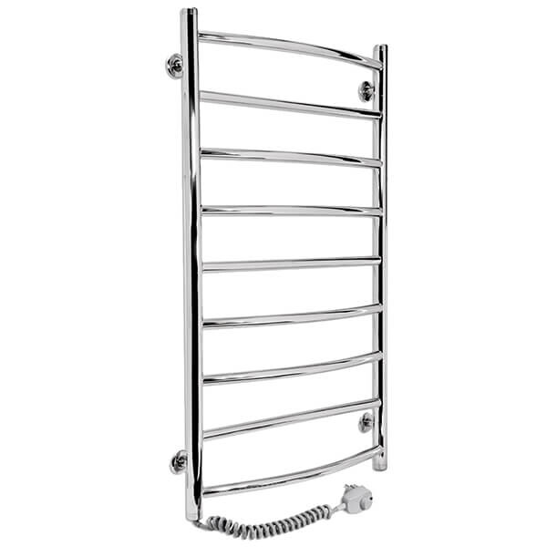 

Электрический полотенцесушитель Laris Микс П9 500x900 Л