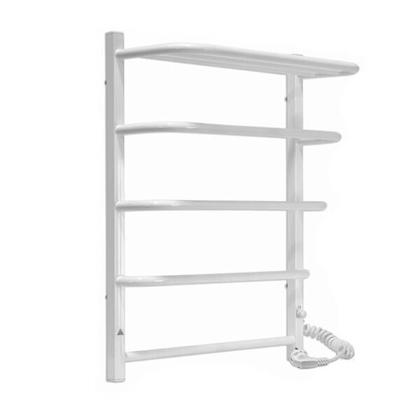 

Электрический полотенцесушитель Laris Стандарт ЧФ5 500x660 П