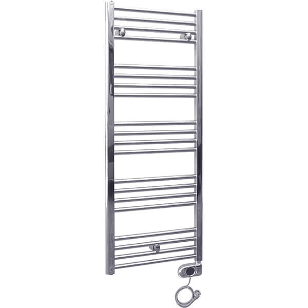 

Полотенцесушитель Cordivari Roberta 22 Eco 500x1238 мм хром