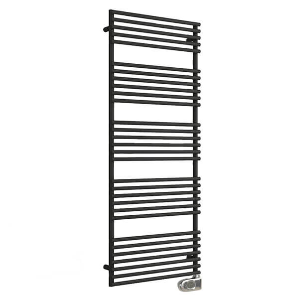 

Электрический полотенцесушитель Cordivari GLORIA ECO 22 790x430 мм 400W черный