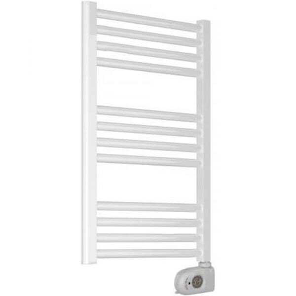 

Электрический полотенцесушитель Cordivari ROBERTA ECO 22 400x700 мм 300W белый