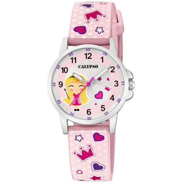 

Часы CALYPSO WATCHES
