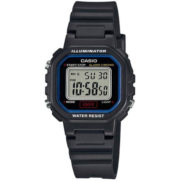 

Часы Casio Collection