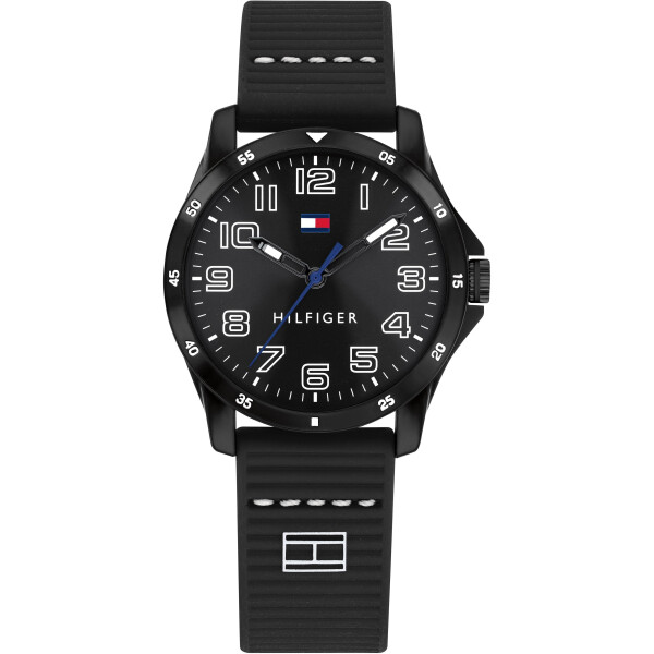

Часы TOMMY HILFIGER черный