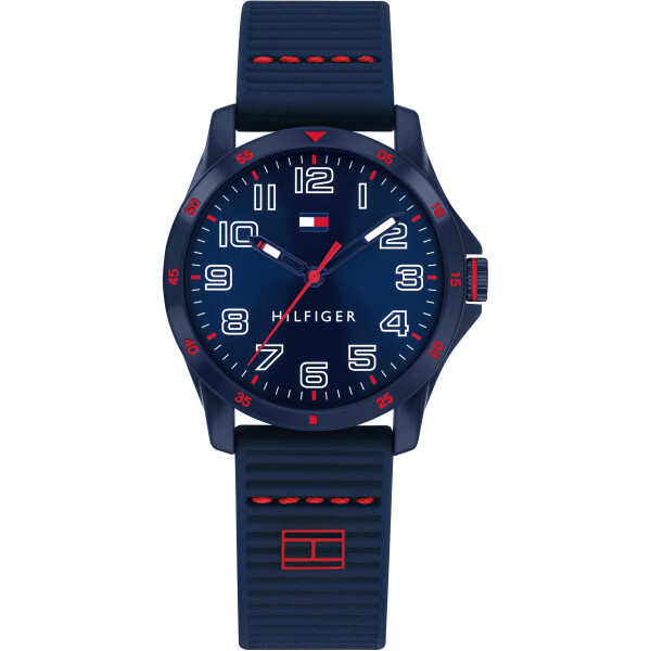 

Часы TOMMY HILFIGER синий