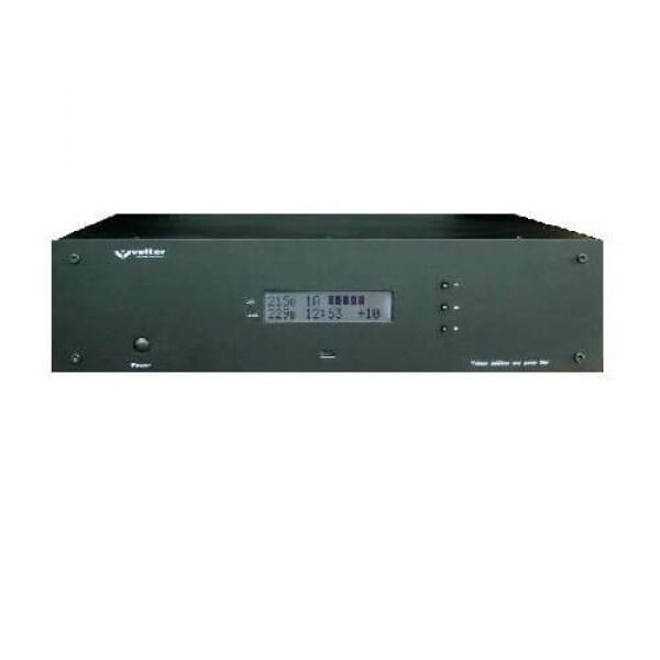 

Стабилизатор напряжения Volter 2000