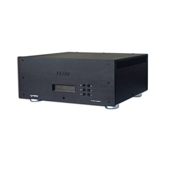 

Стабилизатор напряжения Volter 3500 (100B/230B)