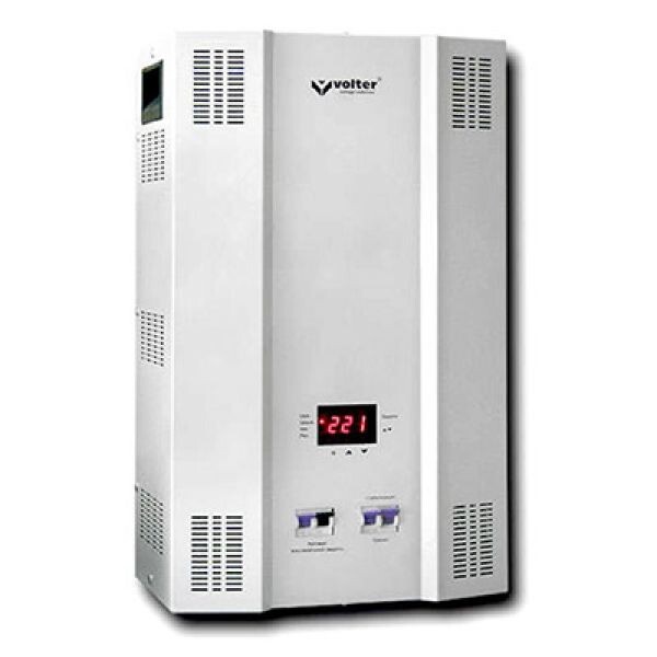 

Стабилизатор напряжения Volter 9 HL