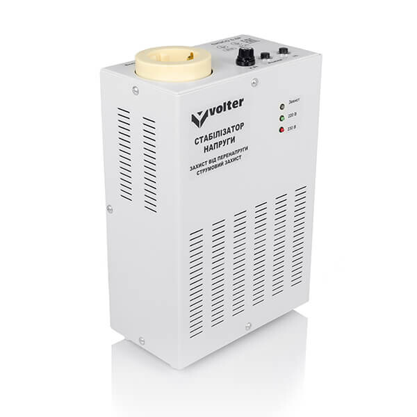 

Стабилизатор напряжения Volter-0,5 р