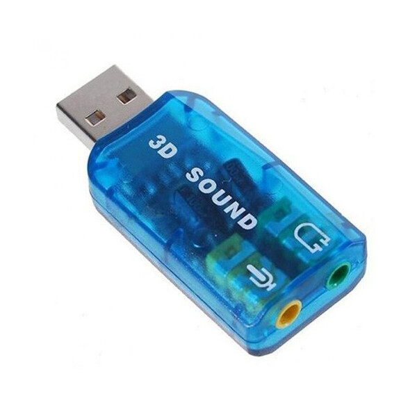 

Переходник аудио Lucom USB2.0 A-Jack 3.5mm 3pinx2 M / F аудиоинтерфейс синий (62.06.5788)