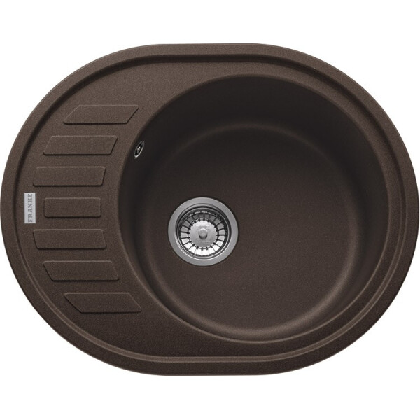 

Franke ROG 611-62 Fragranit Orech
