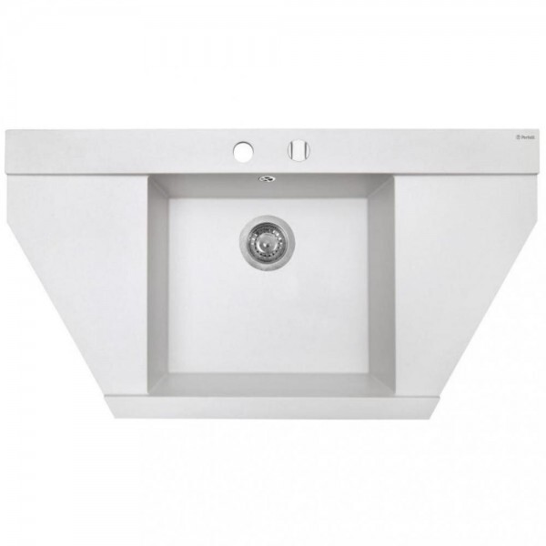 

PERFELLI MAJESTIC TGM 125-96 WHITE