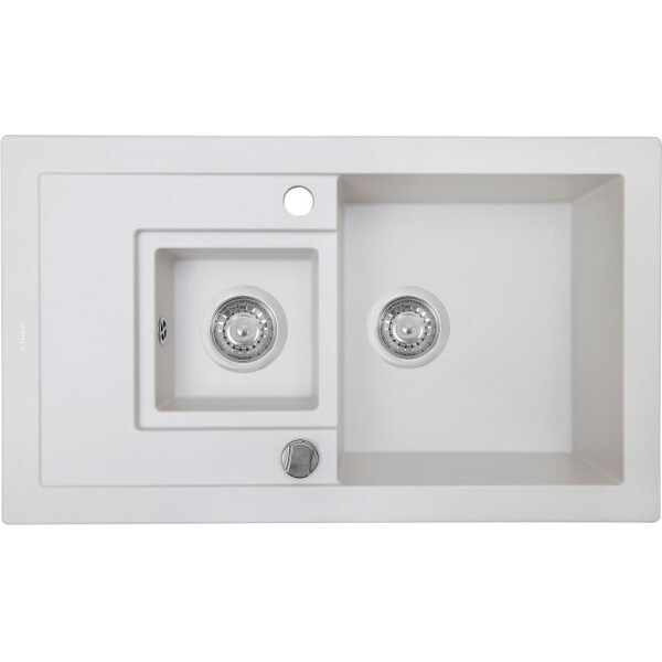 

Perfelli PIERRA PGP 536-78 WHITE