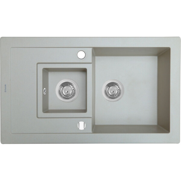 

Perfelli PIERRA PGP 5361-78 GREY METALLIC