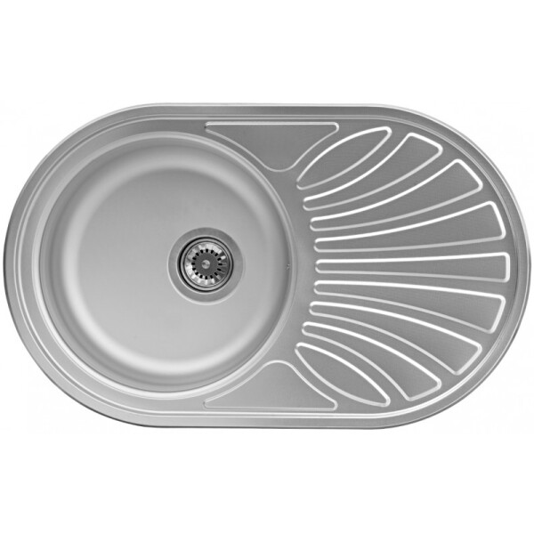 

Кухонная мойка INTERLINE AE 780