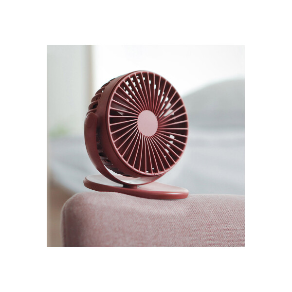 

Xiaomi SOLOVE Clip Fun F3 Pink
