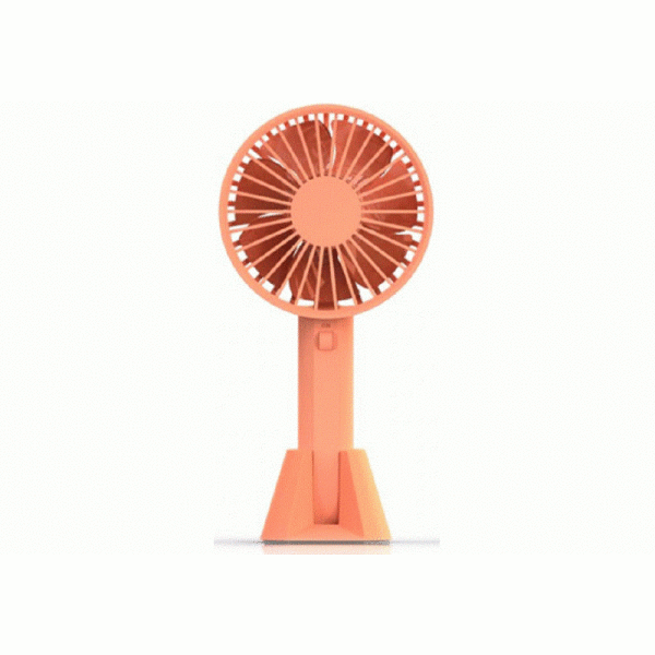 

Xiaomi VH Portable Handheld Fan Orange