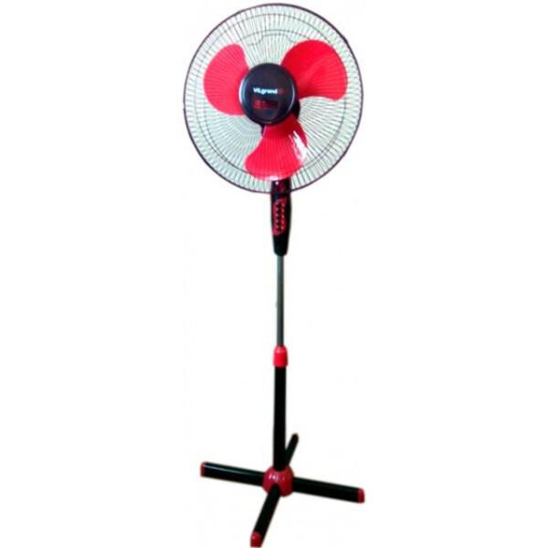 

VILGRAND VF 401 Red