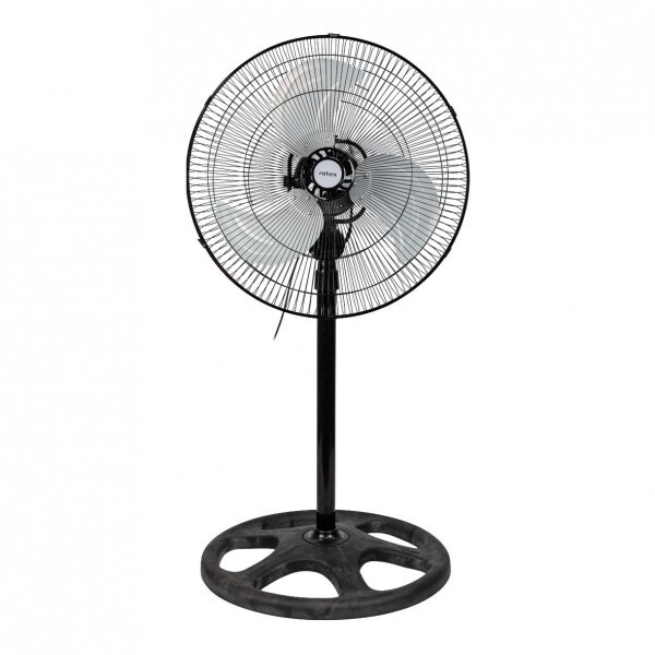 

Rotex RAF80-SS360